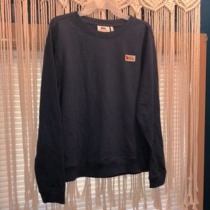 Fjall raven sweatshirt